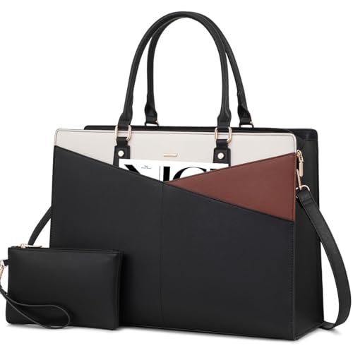 Black-brown-beige