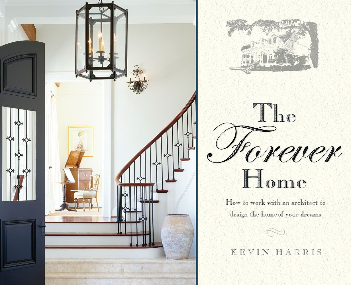 How to Work with an Architect to Design Your Dream Home - Expert Tips for Custom House Plans | Perfect for New Construction & Home Renovation Projects