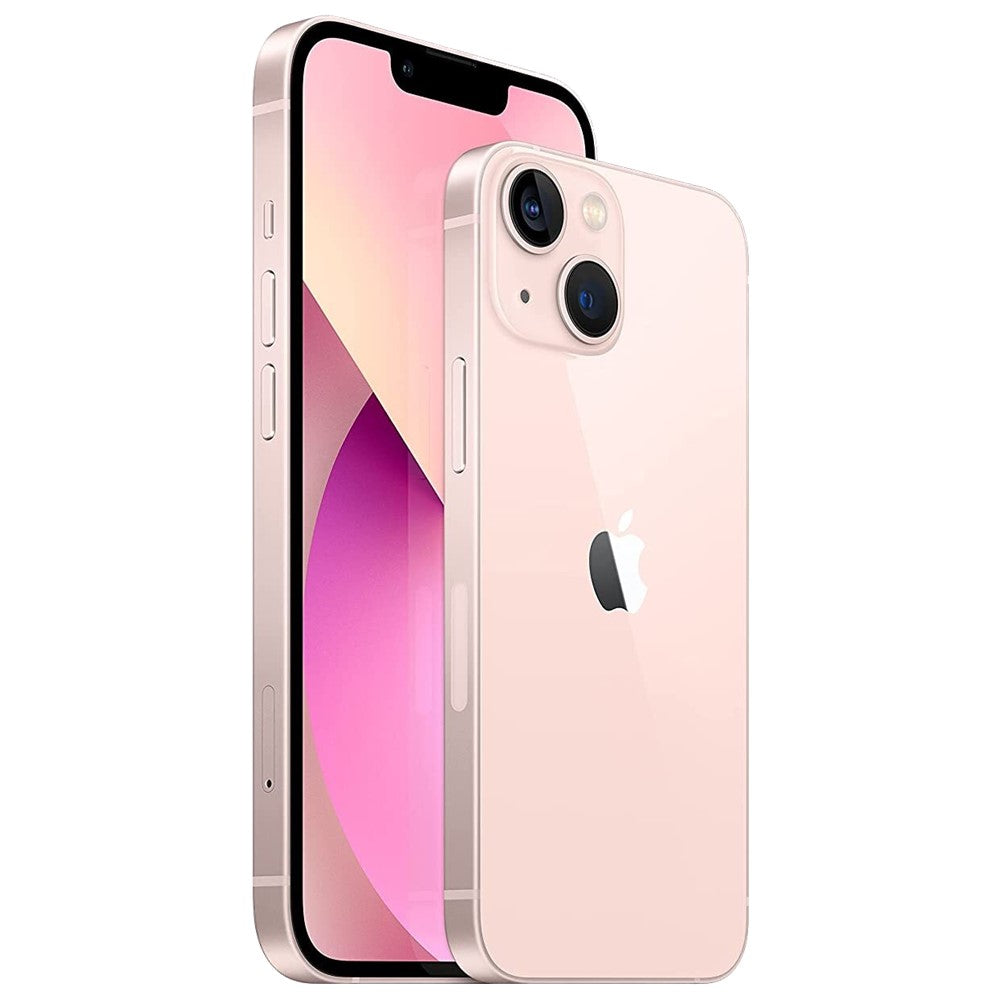 Apple iPhone 13 Mini 256GB Unlocked Smartphone - 5.4