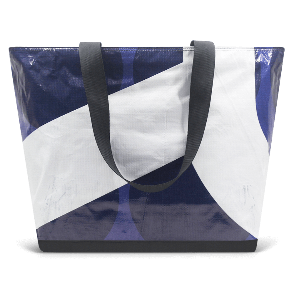 Almost Perfect Zippered Blake Tote Bag - Stylish & Durable Leather Work Tote for Women | Perfect for Office, Travel & Everyday Use