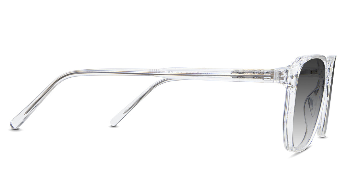 Finn Women's Prescription Sunglasses – UV Protection, Stylish & Comfortable for Driving, Outdoor Activities & Fashion