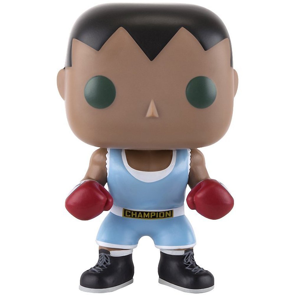 Funko Pop! Games: Street Fighter - Balrog Vinyl Collectible Figure with Protective Case | Official Licensed Street Fighter Merchandise | Perfect for Gaming Room Decor, Gift for Fight Game Fans