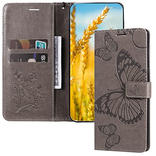 KT: Butterfly Gray