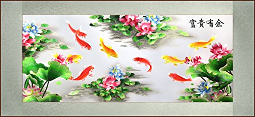 Fish, Wide Format
