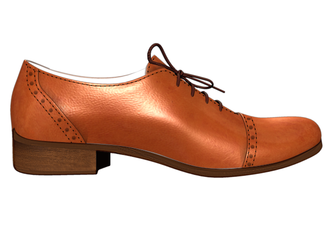 Stylish Gatsby Oxford Shoes for Men - Classic Leather Dress Shoes for Business & Formal Occasions - Perfect for Weddings, Office & Special Events