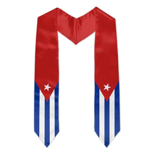 Cuba Flag