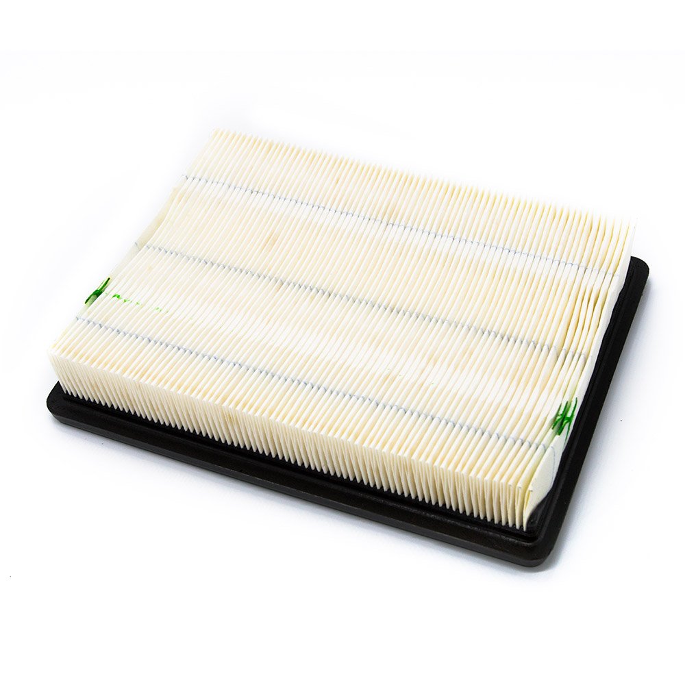 ACDelco 25099149 Professional Engine Air Filter - High Performance Replacement for Cars & Trucks | Improves Engine Efficiency & Airflow | Ideal for Daily Commuting & Road Trips