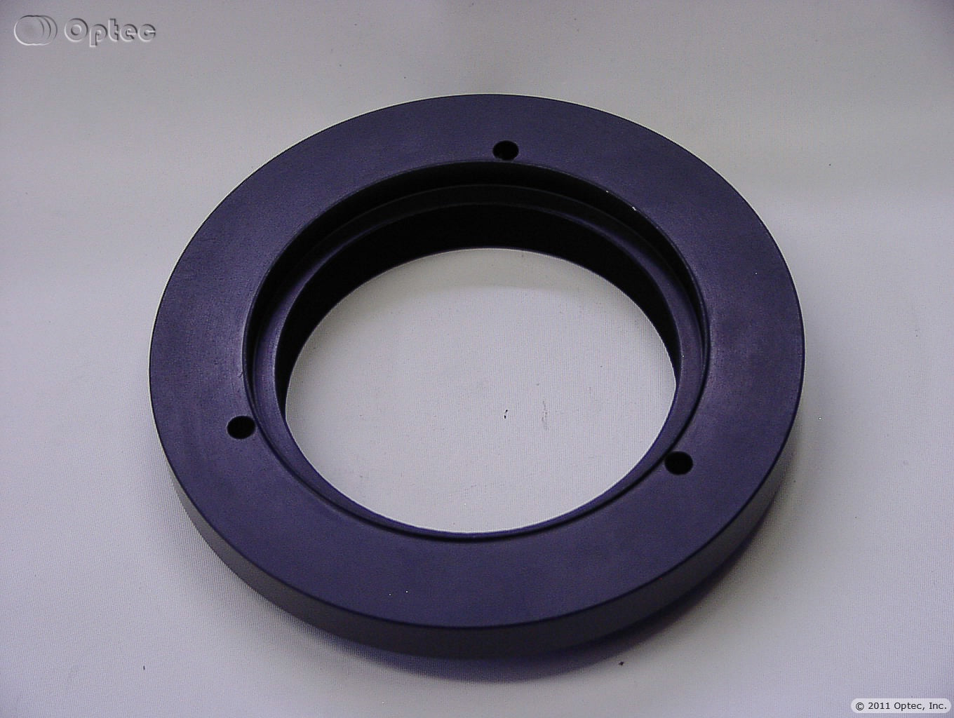 OGS 12.5 to OPTEC 3600 Telescope Adapter (Model 19803) - Perfect for Astronomy Enthusiasts & Telescope Accessories