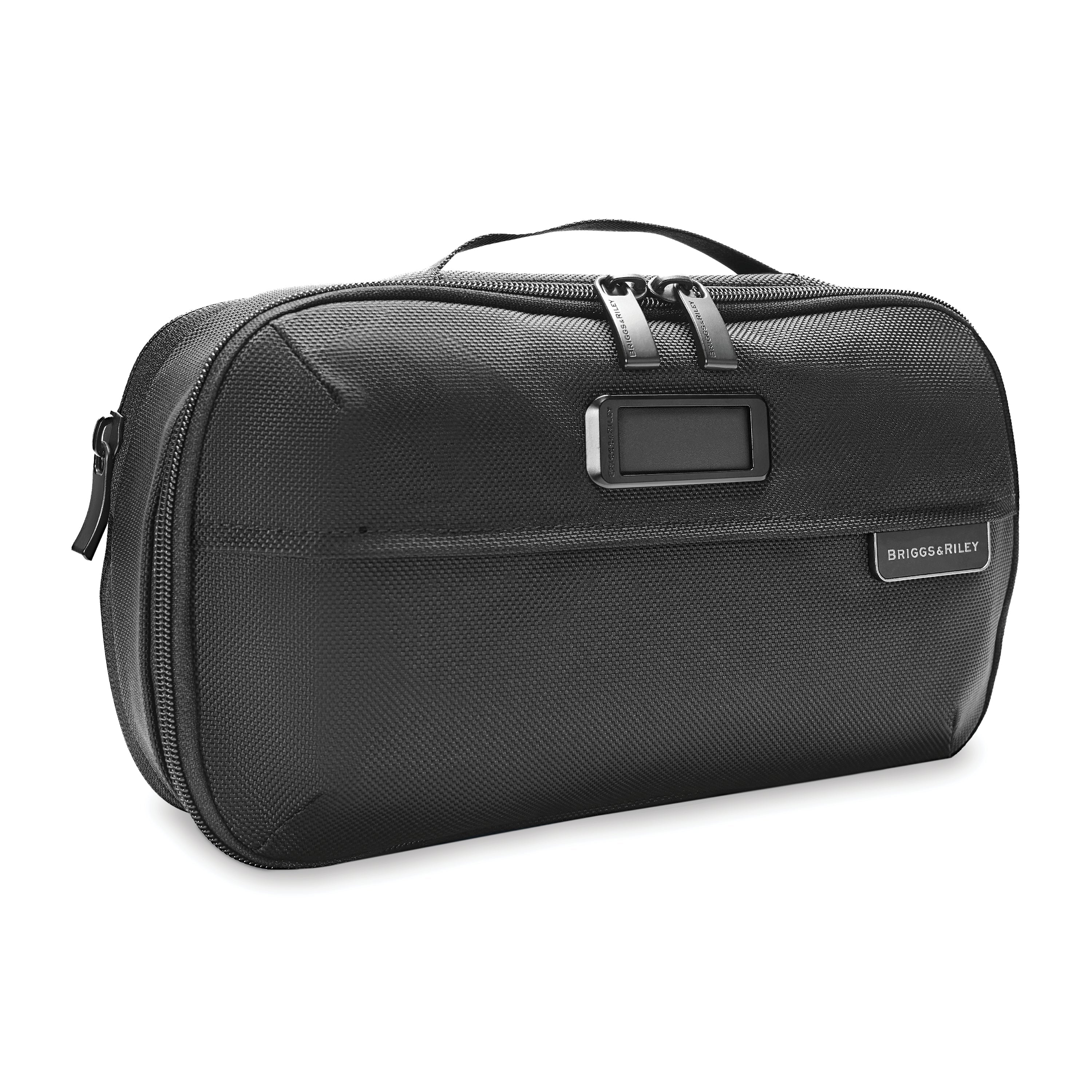 Briggs & Riley Baseline Expandable Carry-On Essentials Kit - Perfect for Business Travel & Weekend Getaways