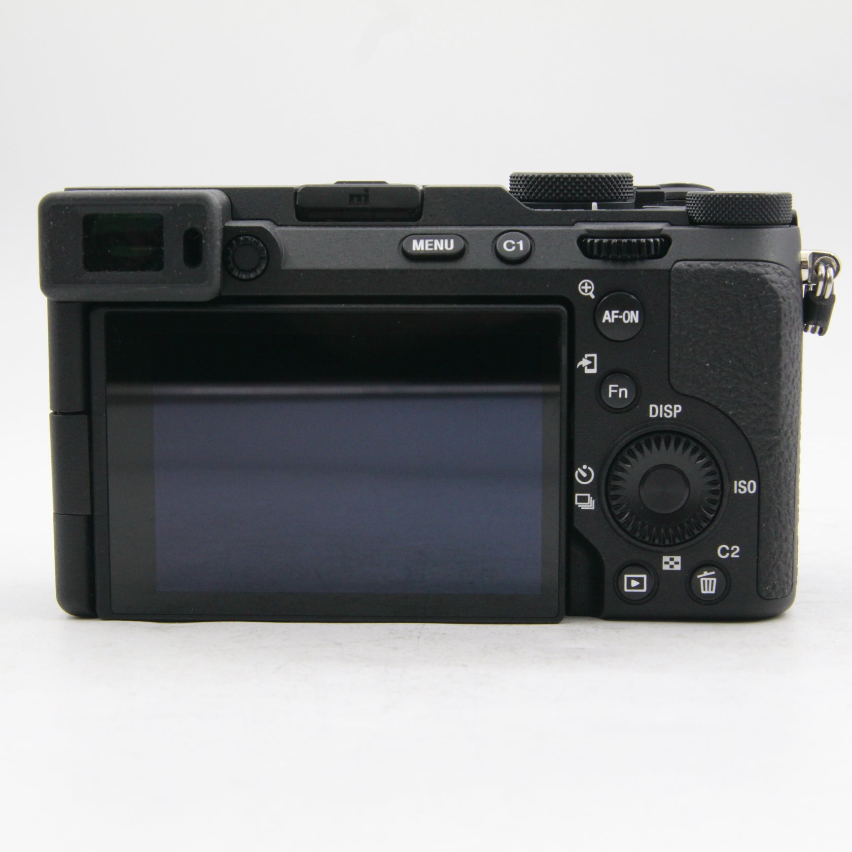 Open Box Sony a7C II Mirrorless Digital Camera with FE 28-60mm f/4-5.6 Lens (Black) - Compact Full-Frame Camera for Travel, Vlogging & Street Photography