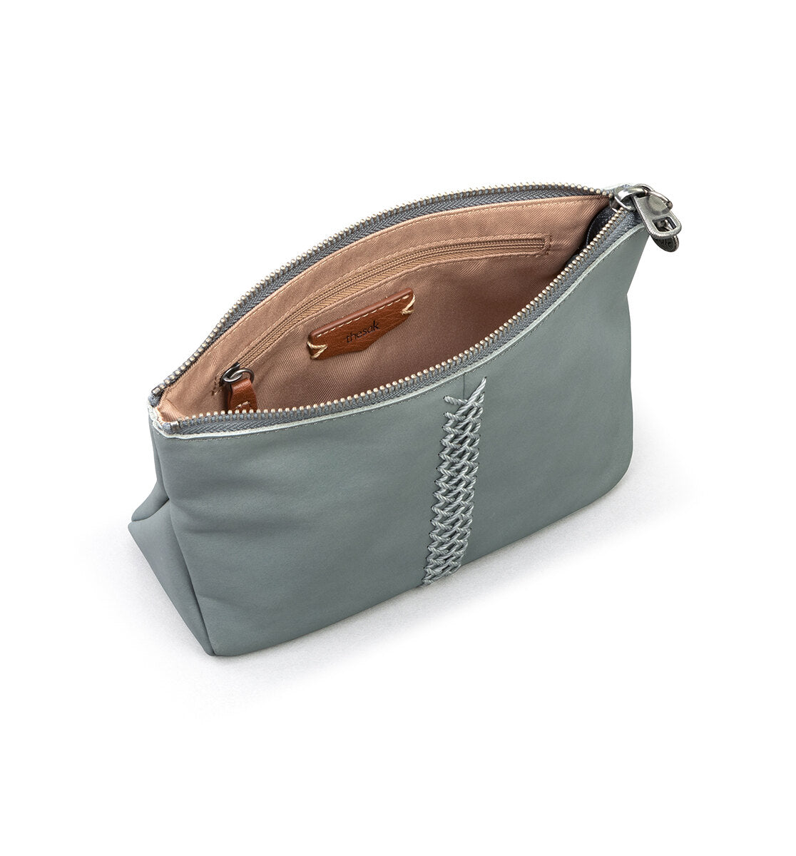 Essential Medium Pouch - Waterproof & Lightweight Crossbody Bag for Women & Men - Perfect for Travel, Gym, Hiking & Everyday Use