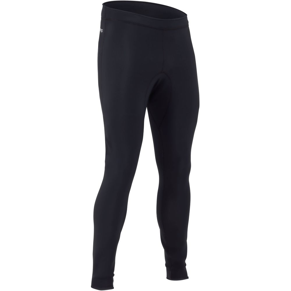NRS HydroSkin 0.5 Men's Quick-Dry Water Sports Pants - Lightweight & Breathable for Kayaking, Paddleboarding & Fishing (Closeout Sale)