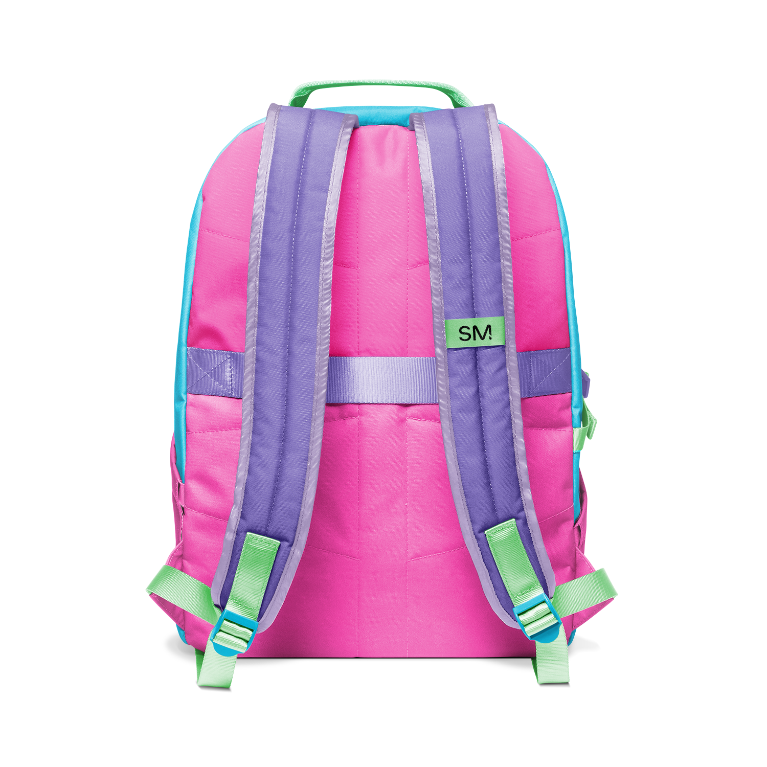 Ellis 25L Backpack - Lightweight Durable Travel & Hiking Daypack for Men & Women - Perfect for Commuting, School, Outdoor Adventures & Gym