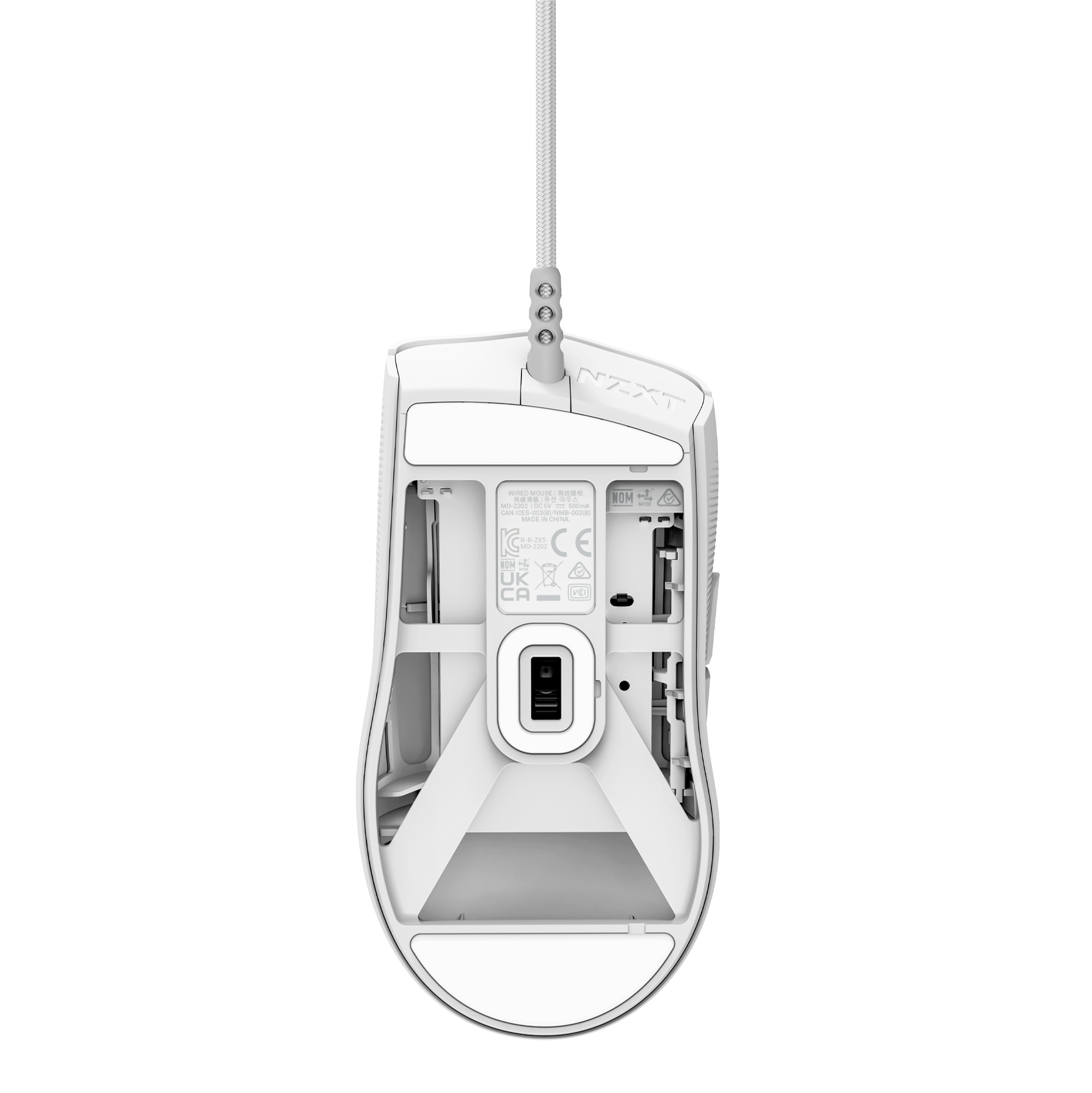 Ergonomic Lift 2 Vertical Mouse - Wireless Comfortable Computer Mouse for Office & Gaming - Reduce Wrist Pain & Carpal Tunnel Syndrome (Perfect for Long Work Hours, Graphic Design & PC Gaming)