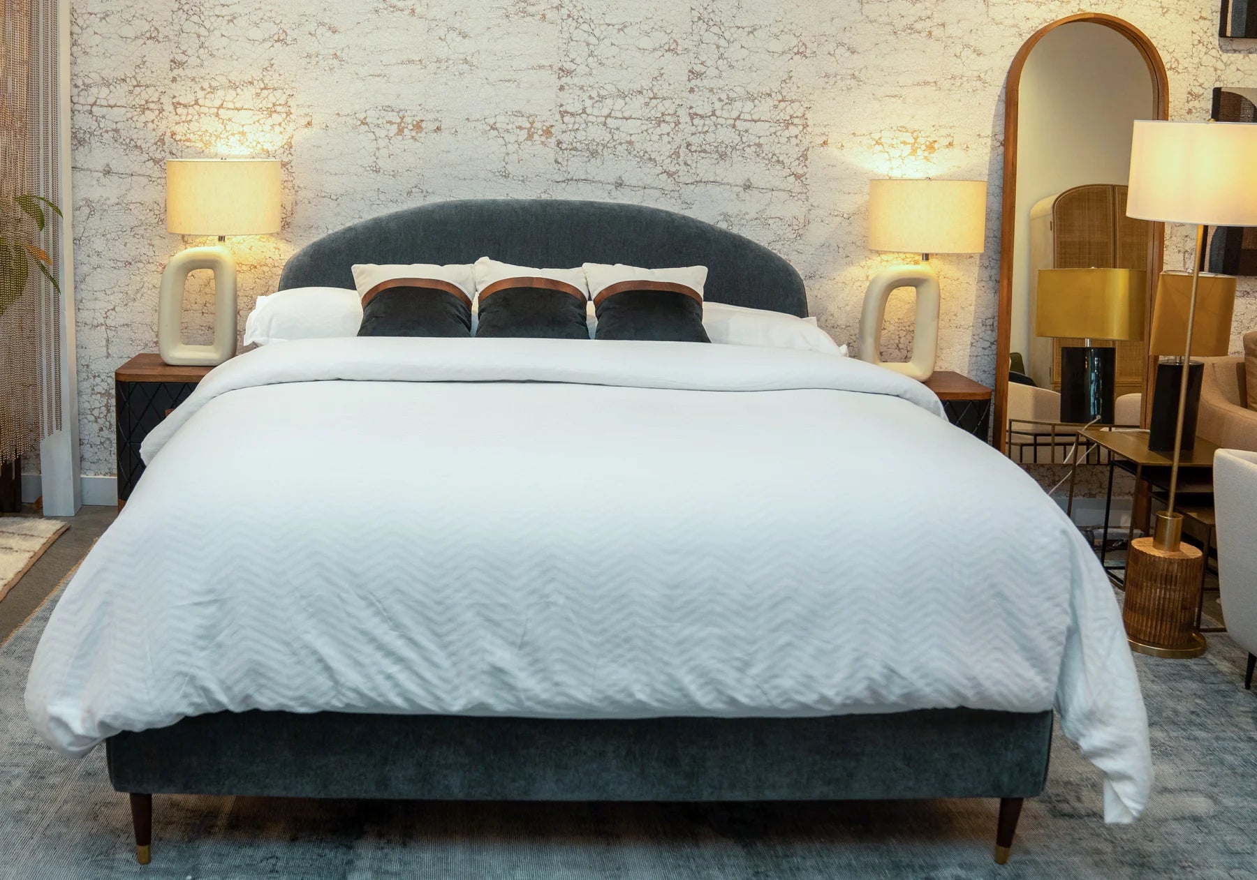Premium Moxie Bed – Queen Size Memory Foam Mattress for Back Pain Relief | Ultra-Comfortable & Supportive Sleep Solution for Home & Guest Room Use