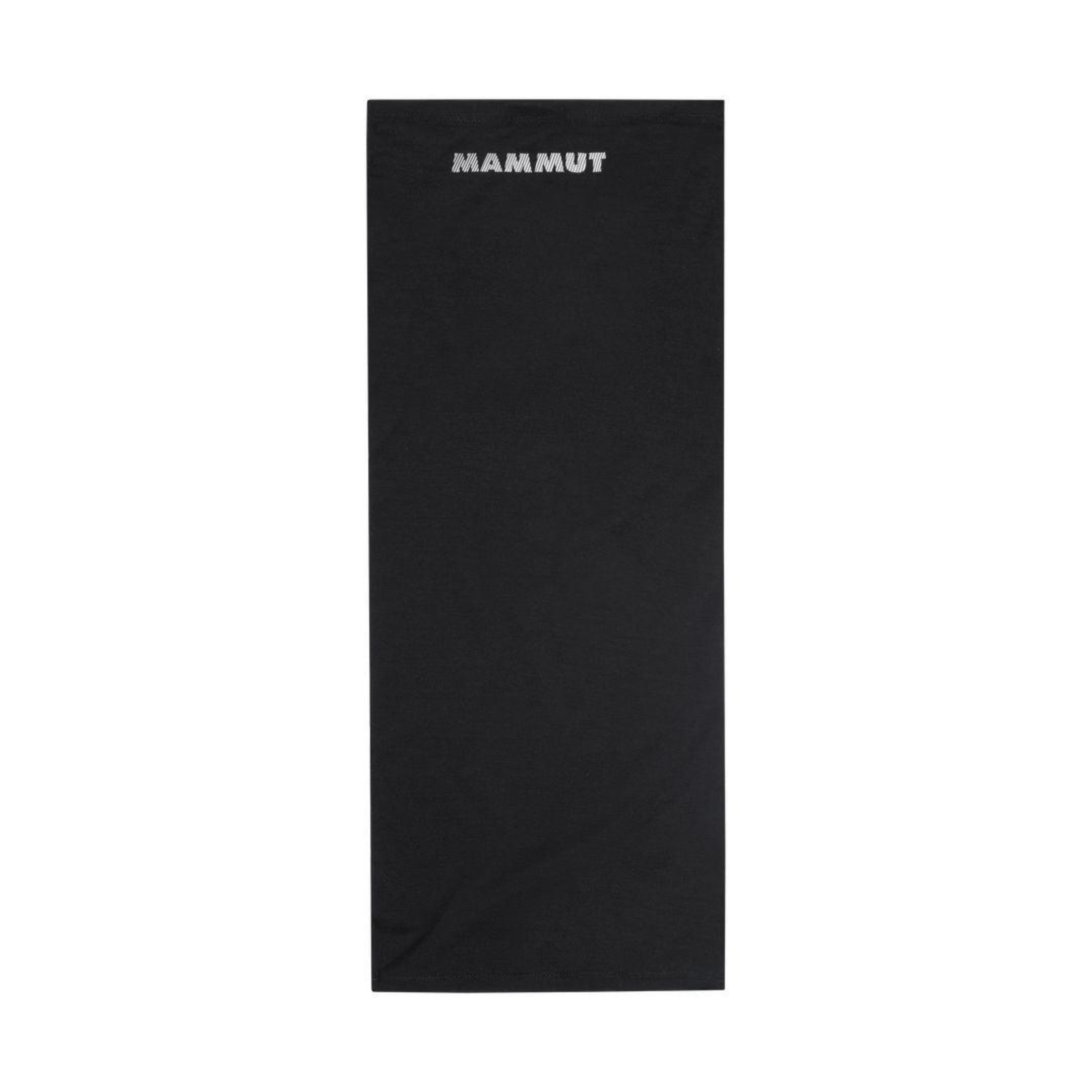 Mammut Tree Wool Neck Gaiter - Warm Winter Scarf for Men & Women - Outdoor Hiking, Skiing, Snowboarding, and Cold Weather Protection