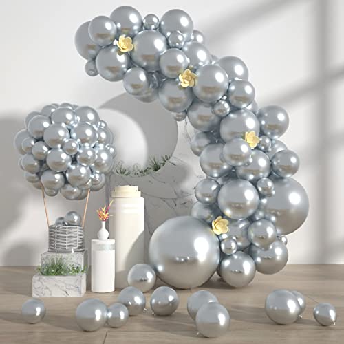 Silver