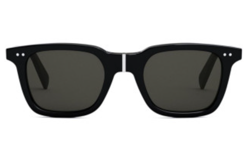 Celine CL40247I Sunglasses - Classic Aviator Style with UV Protection for Men & Women - Perfect for Outdoor Activities, Travel, and Fashion Accessories