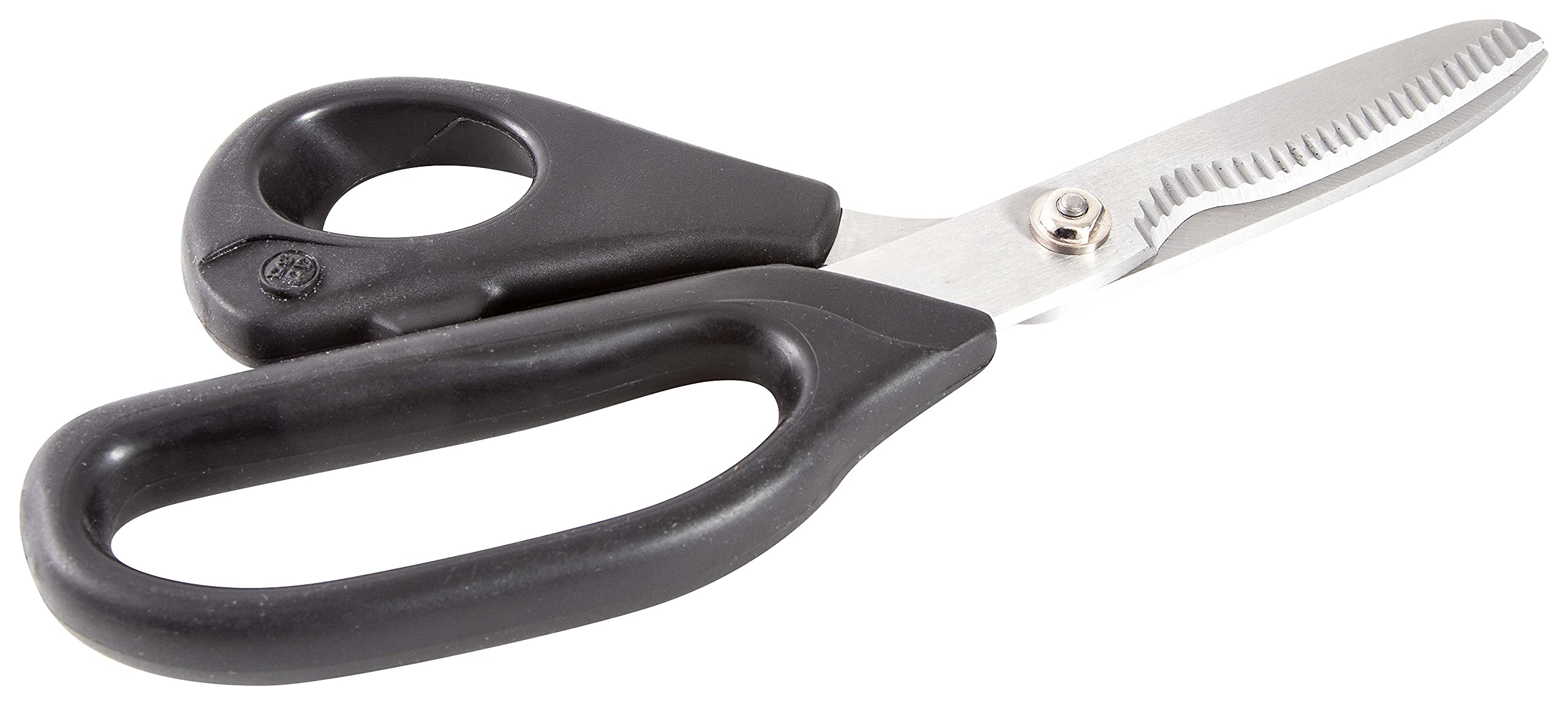 Best Take-A-Part Kitchen Scissors - Mundial 5866 Black - Heavy Duty Multi-Purpose Shears for Cooking, Cutting Herbs, Poultry & More