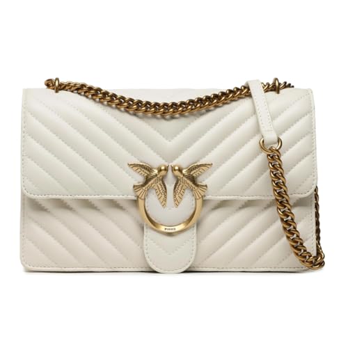 Z14q_bianco Seta-antique Gold
