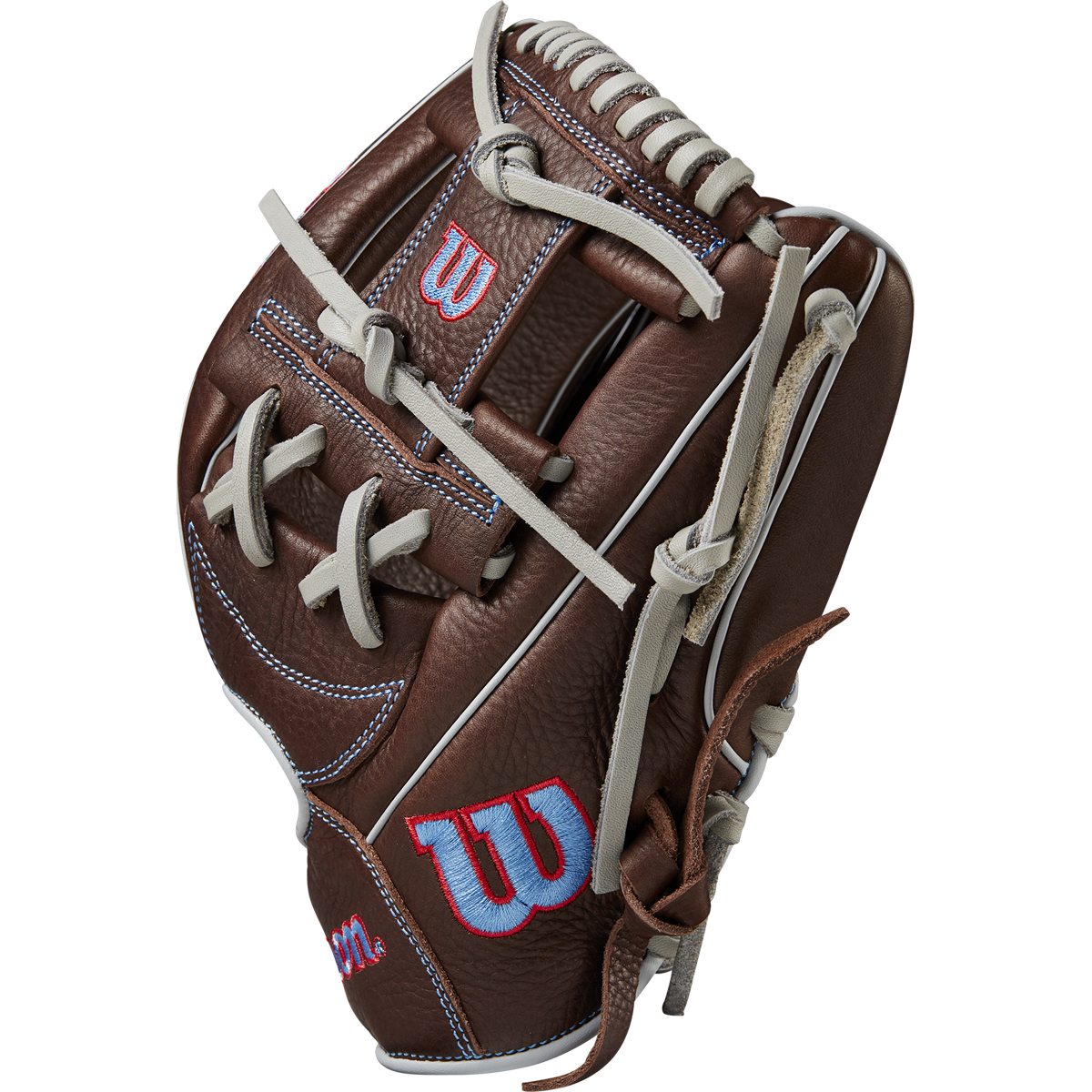 A1000 1787 Infield Baseball Glove 11.75