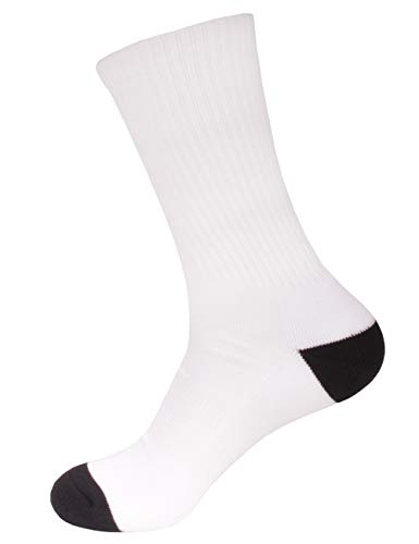 Black Toe and Heel, Crew
