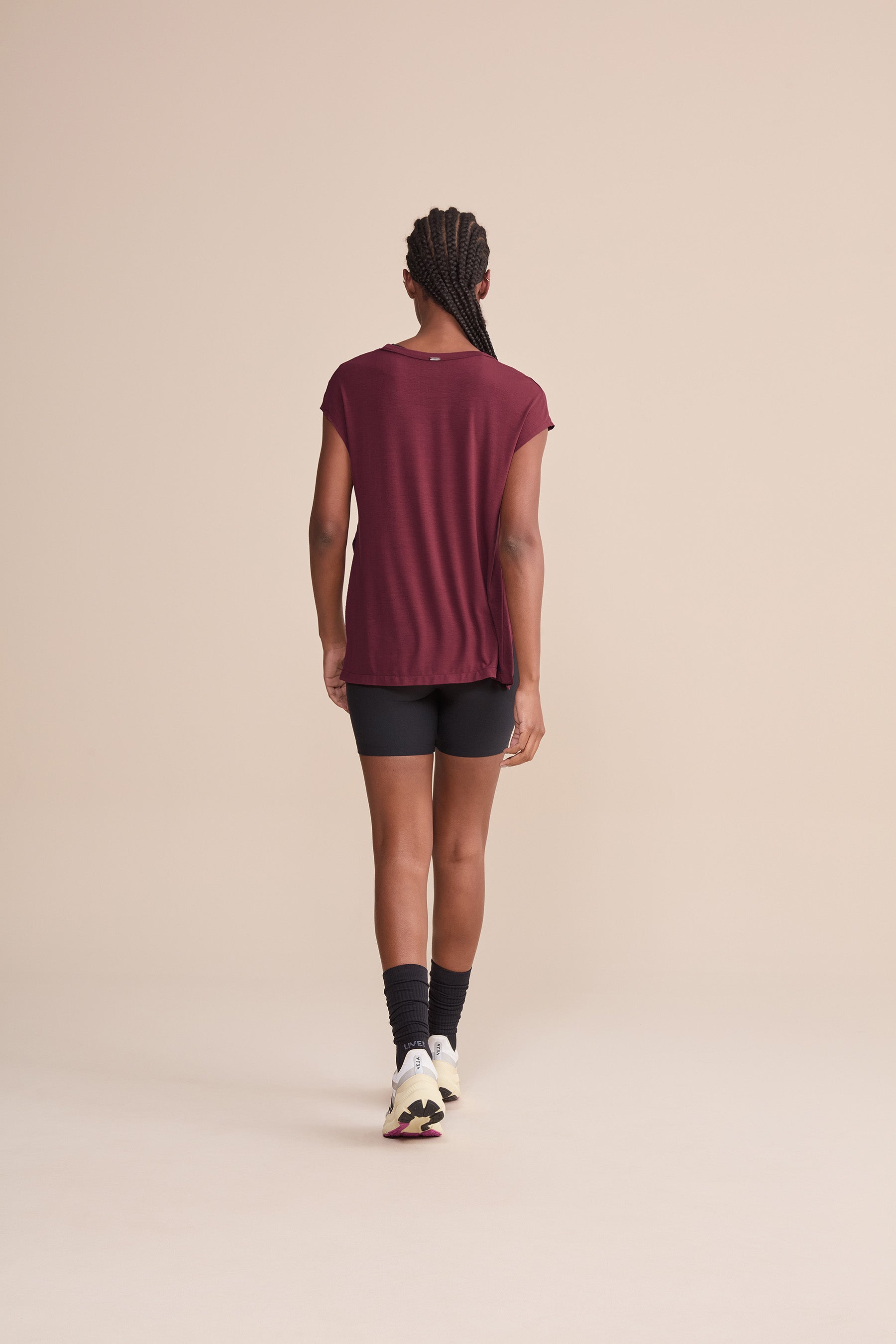 Visco Heart Tank Top for Women - Soft & Comfortable Sleeveless Shirt - Casual Summer Tops - Perfect for Gym, Beach, and Everyday Wear