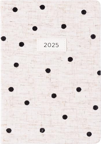 Linen Pindot