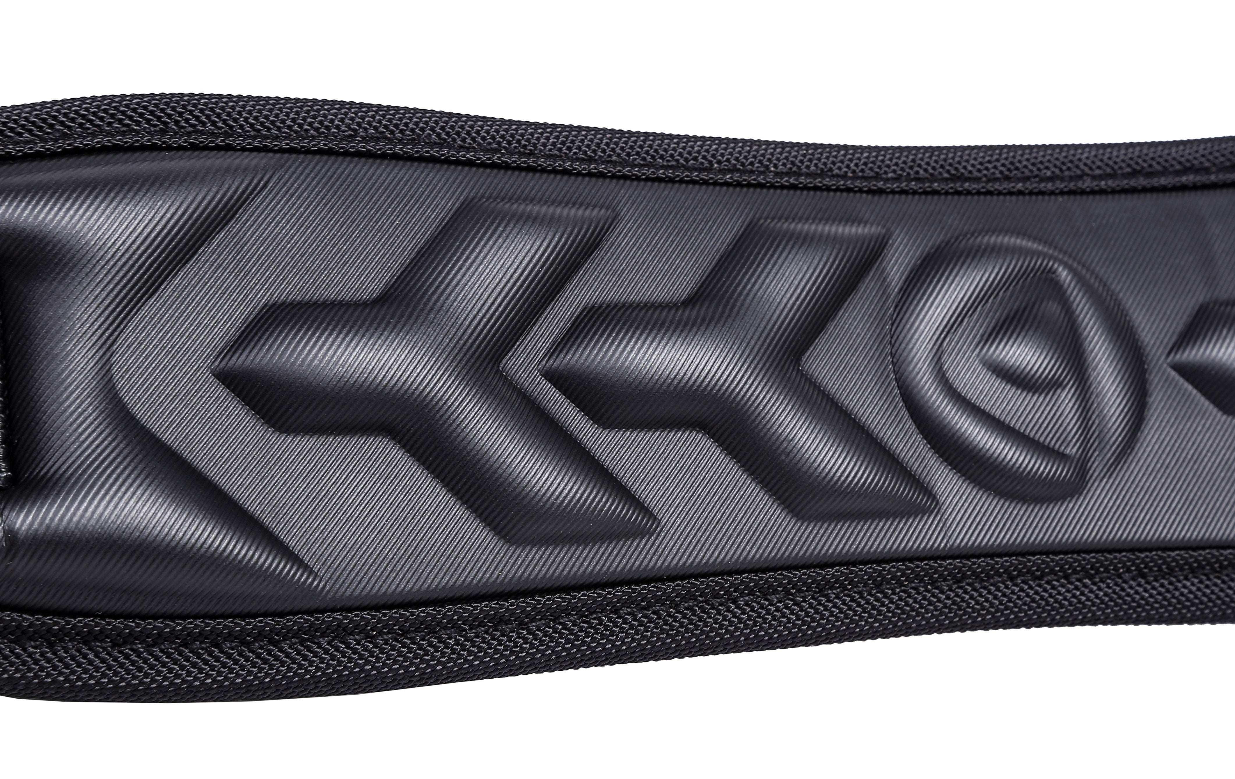 Endeavor Sling 203B Neoprene Rifle Sling - Durable Black Shooting Strap with Metal Hardware - Perfect for Hunting, Tactical Training & Outdoor Adventures