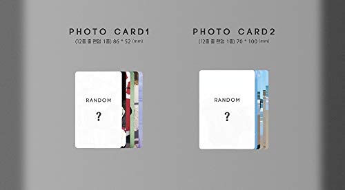 BTOB - HOUR MOMENT [MOMENT ver.] Special Album (CD+Booklet+Photocards+Postcard+Extra Photocards Set) | K-Pop Collectible for Fans, Perfect Gift for BTOB Lovers | Enjoy at Home, Concerts or K-Pop Events
