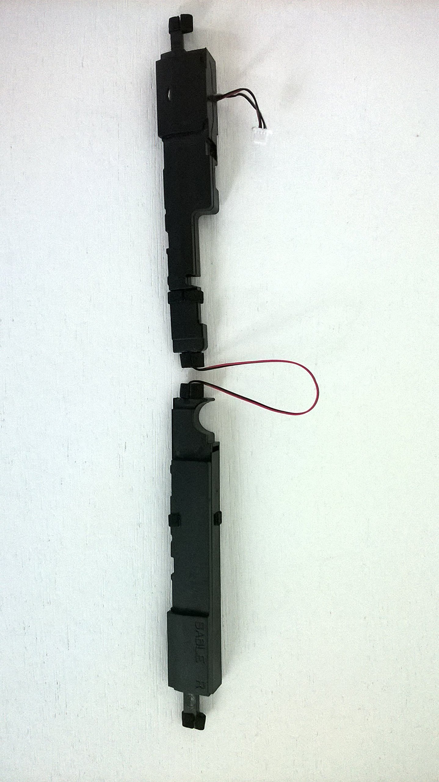 HP 689693-001 Laptop Speaker Replacement Part - Compatible with HP EliteBook/ProBook Series | Home Office & Gaming Audio Upgrade