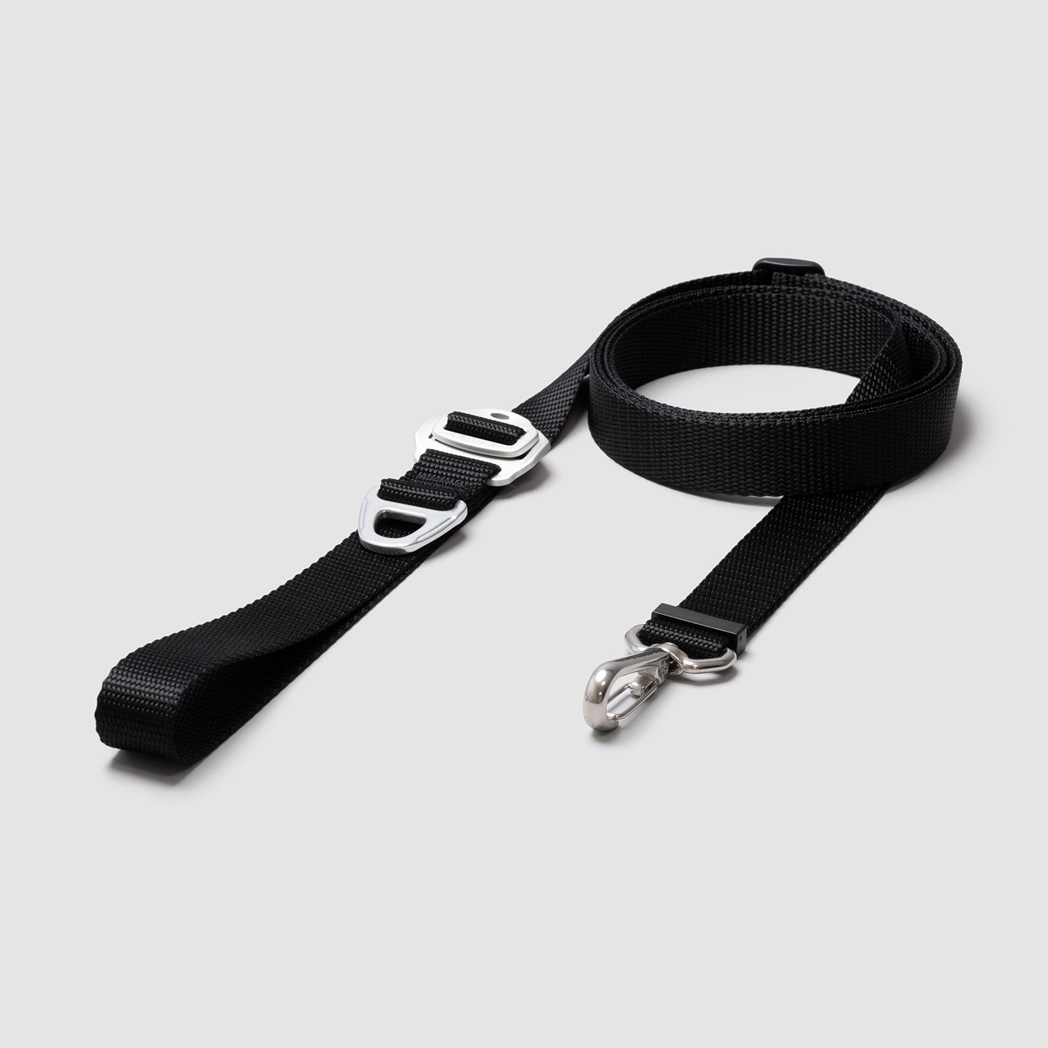 Lifetime Lite Leash - Durable Adjustable Dog Leash for Small & Medium Dogs | Lightweight Reflective Pet Walking Lead for Day & Night Safety | Perfect for Walking, Jogging, and Outdoor Adventures