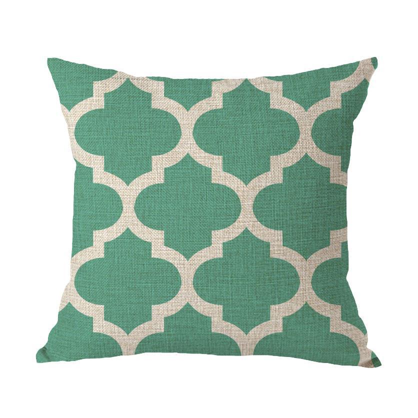 Coastal Mint Green Home Decor Collection - Stylish Coastal Decor for Living Room, Bedroom & Bathroom - Perfect for Beach House & Coastal Themed Interiors