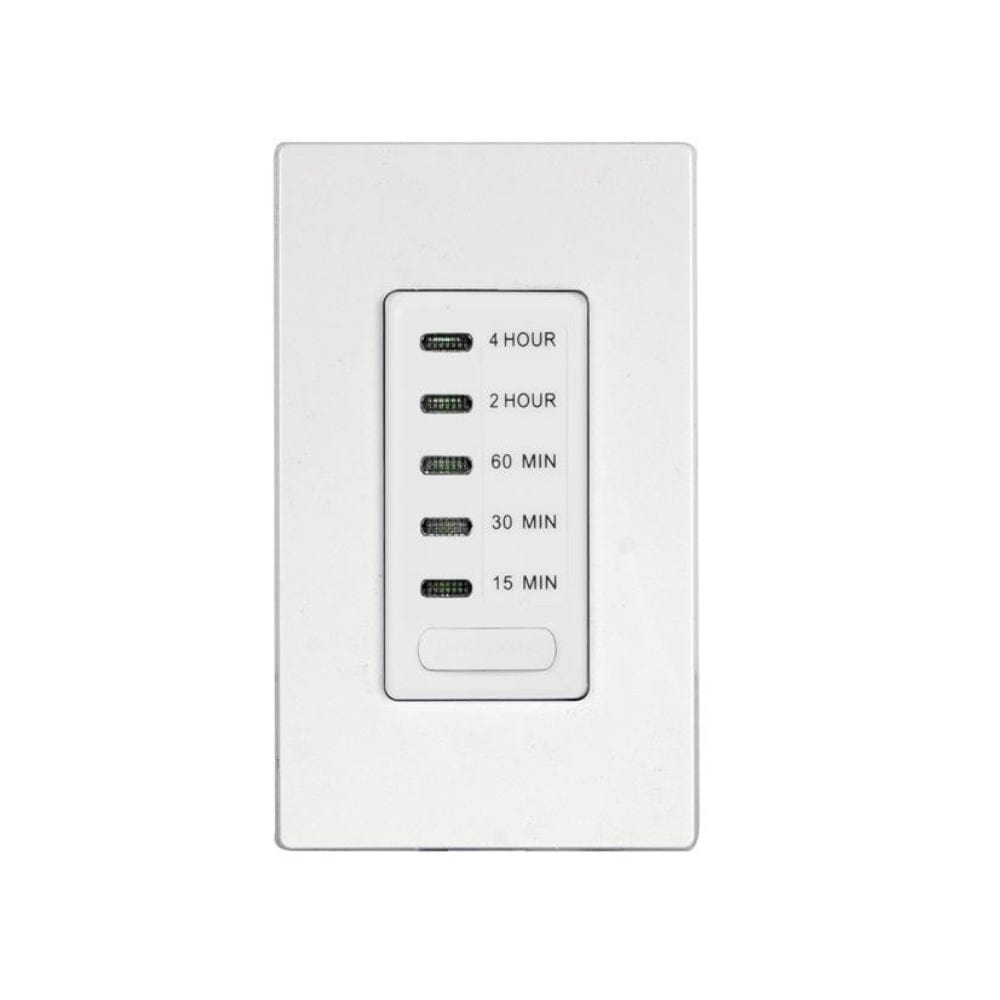 Eurofase Digital Timer (EFSWT) - Programmable Outlet Timer for Lights, Appliances & Holiday Decorations - Perfect for Home, Office & Outdoor Use