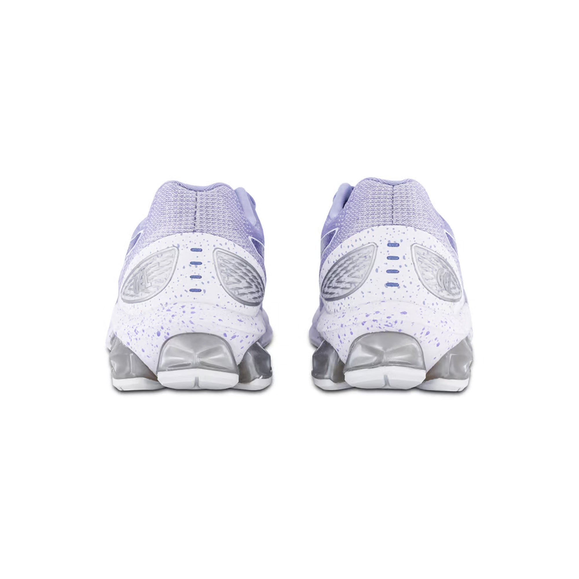 ASICS Gel Quantum 180 7 'Vapor White' Women's Running Shoes (2022) - Lightweight Cushioned Sneakers for Jogging, Gym Workouts & Everyday Comfort