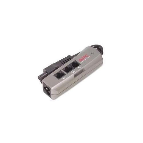 RJ11 45 Data Line Surge Protector - High-Speed Internet & Phone Cable with Surge Protection for Home & Office Use
