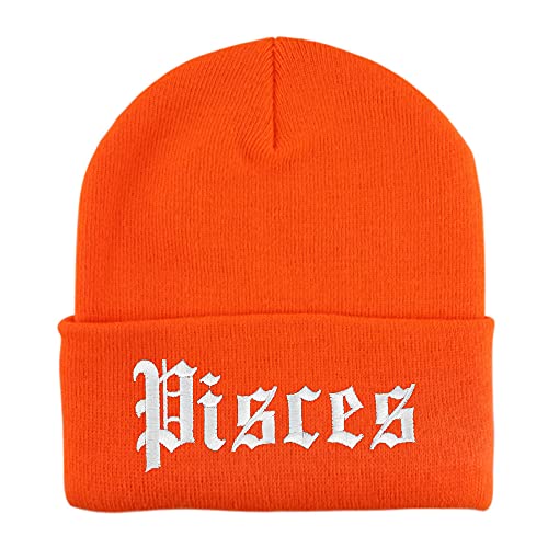 Neon Orange