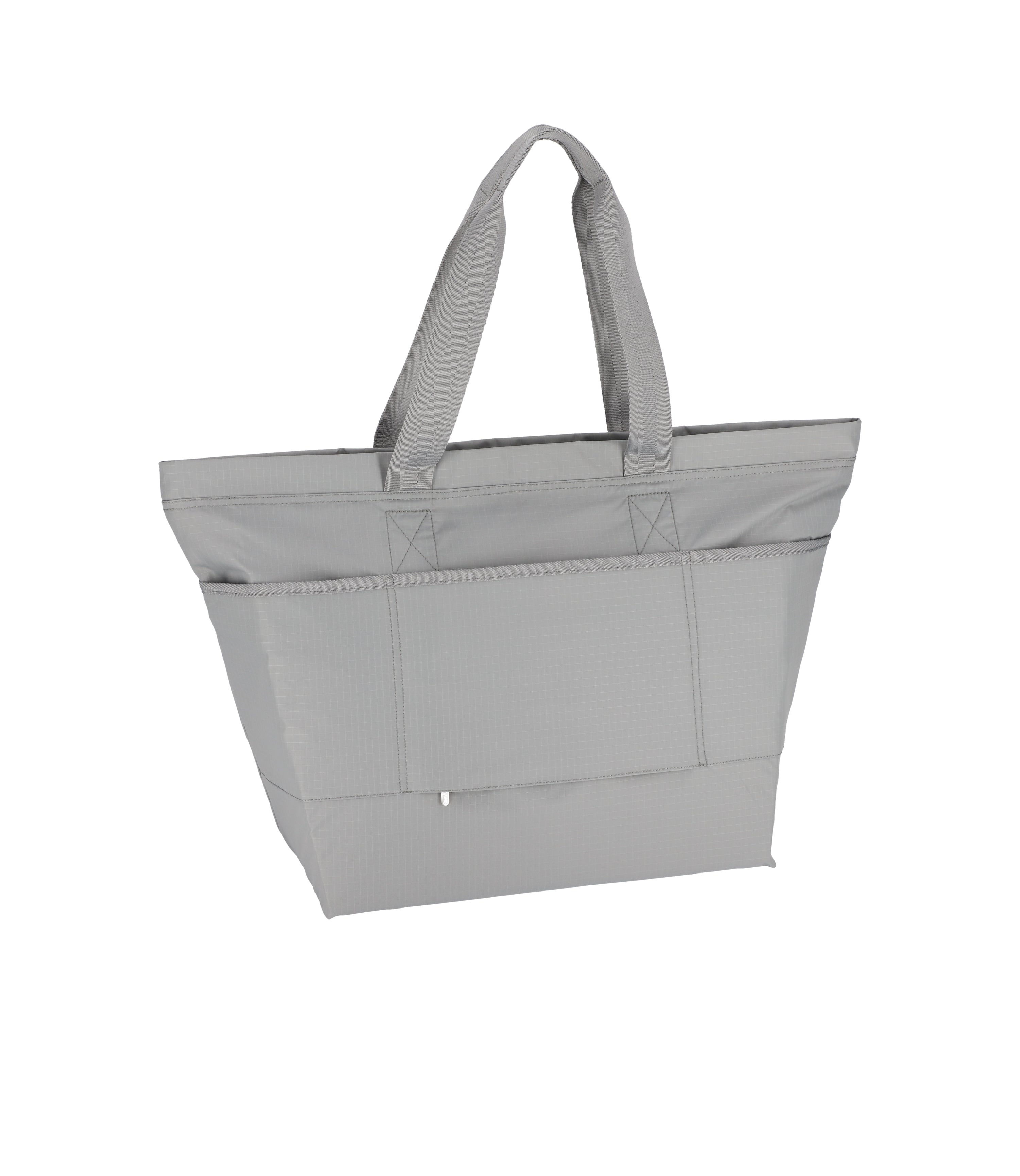 Carlin Zip Top Tote Bag - Stylish & Spacious Waterproof Shoulder Bag for Women, Perfect for Work, Travel & Shopping | Durable & Fashionable Handbag with Secure Zipper Closure