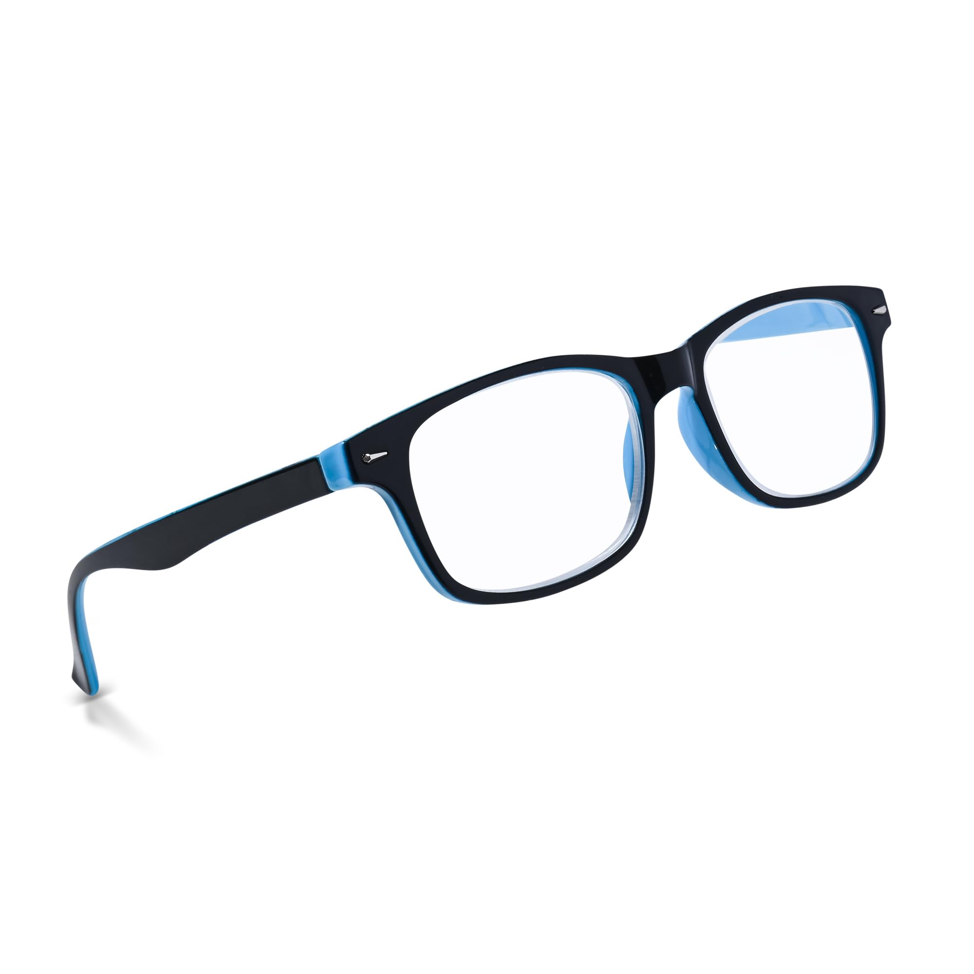 Super Strong High Magnification Reading Glasses for Women & Men - Non-Polarized Lens - Perfect for Reading, Crafts & Close Work