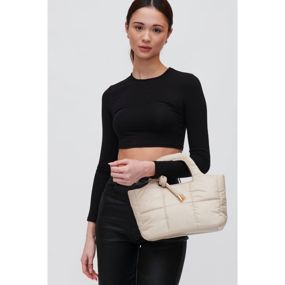 Quimby Crossbody Bag for Women - Stylish & Lightweight Shoulder Purse - Perfect for Travel, Shopping & Everyday Use