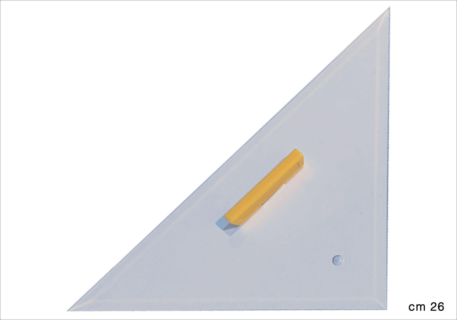 Nautical Dividers and Compass Set - Sailor Chart Navigation Kit - Il Frangente STR 11 Marine Accessories for Sailing, Boating & Nautical Navigation