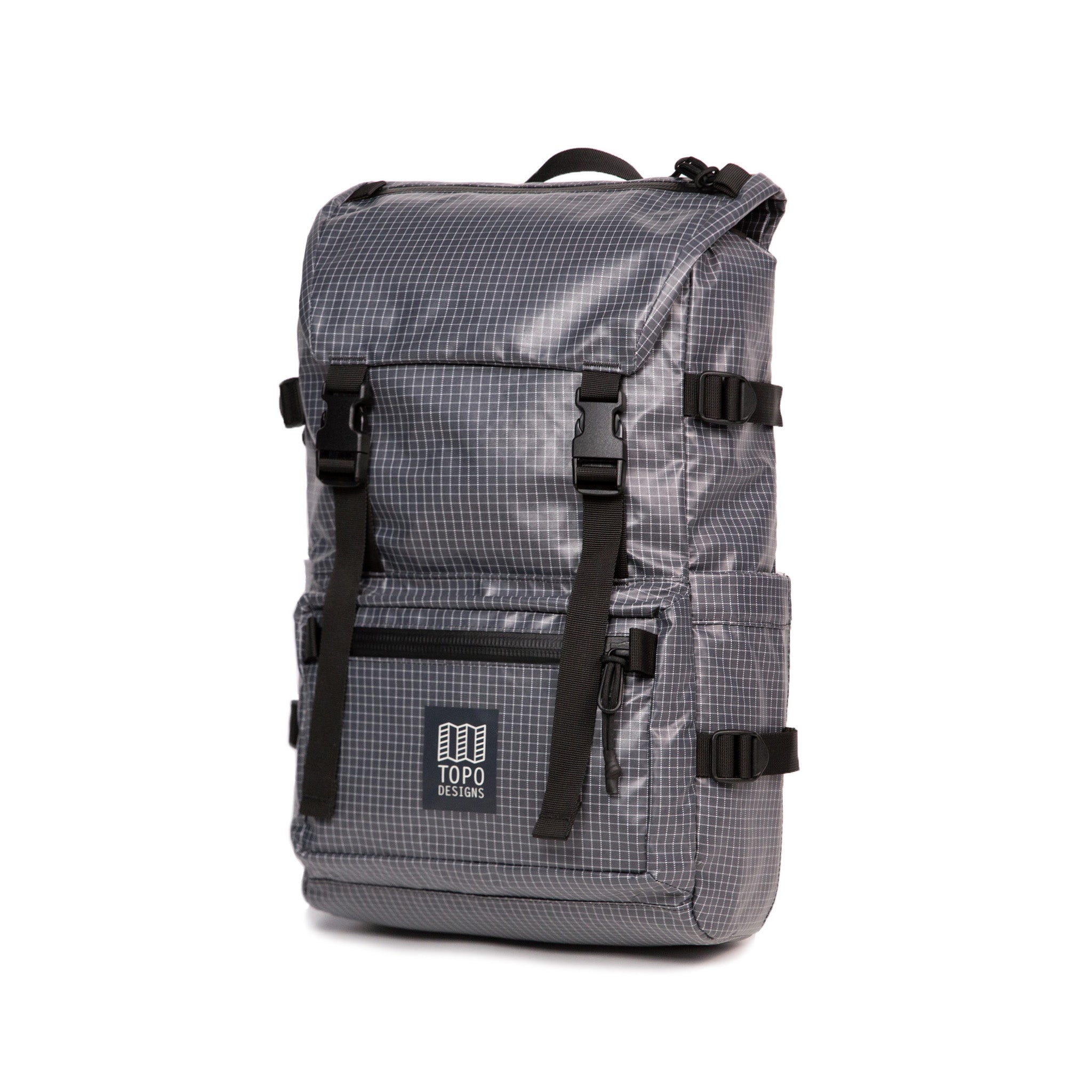 Apex Rover Pack - Premium Hiking Backpack for Outdoor Adventures, Camping & Travel Gear - Durable & Water-Resistant for Men & Women - Perfect for Hiking, Trekking & Daily Commute