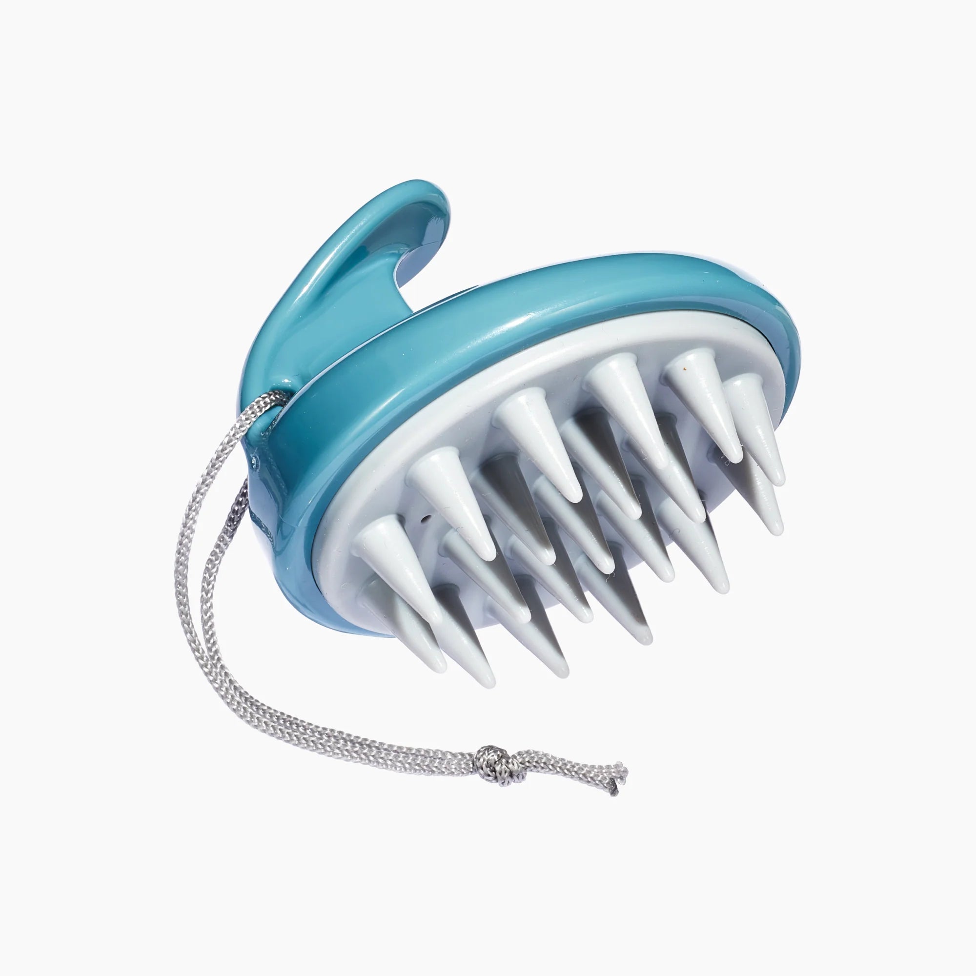 Best Scalp Massager for Relaxation & Hair Growth - Electric Head Massager with 3D Kneading Nodes - Perfect for Stress Relief, Dandruff Control & Improved Blood Circulation - Ideal for Home, Office & Travel Use