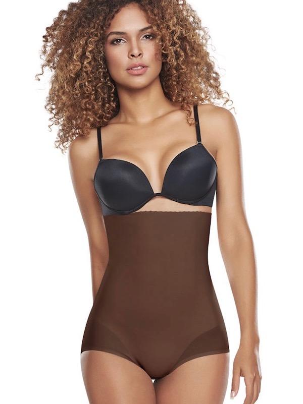 High Waist Slimming Cincher for Women - Tummy Control Shapewear - Waist Trainer for Weight Loss & Body Shaping - Perfect for Workouts, Postpartum & Everyday Wear