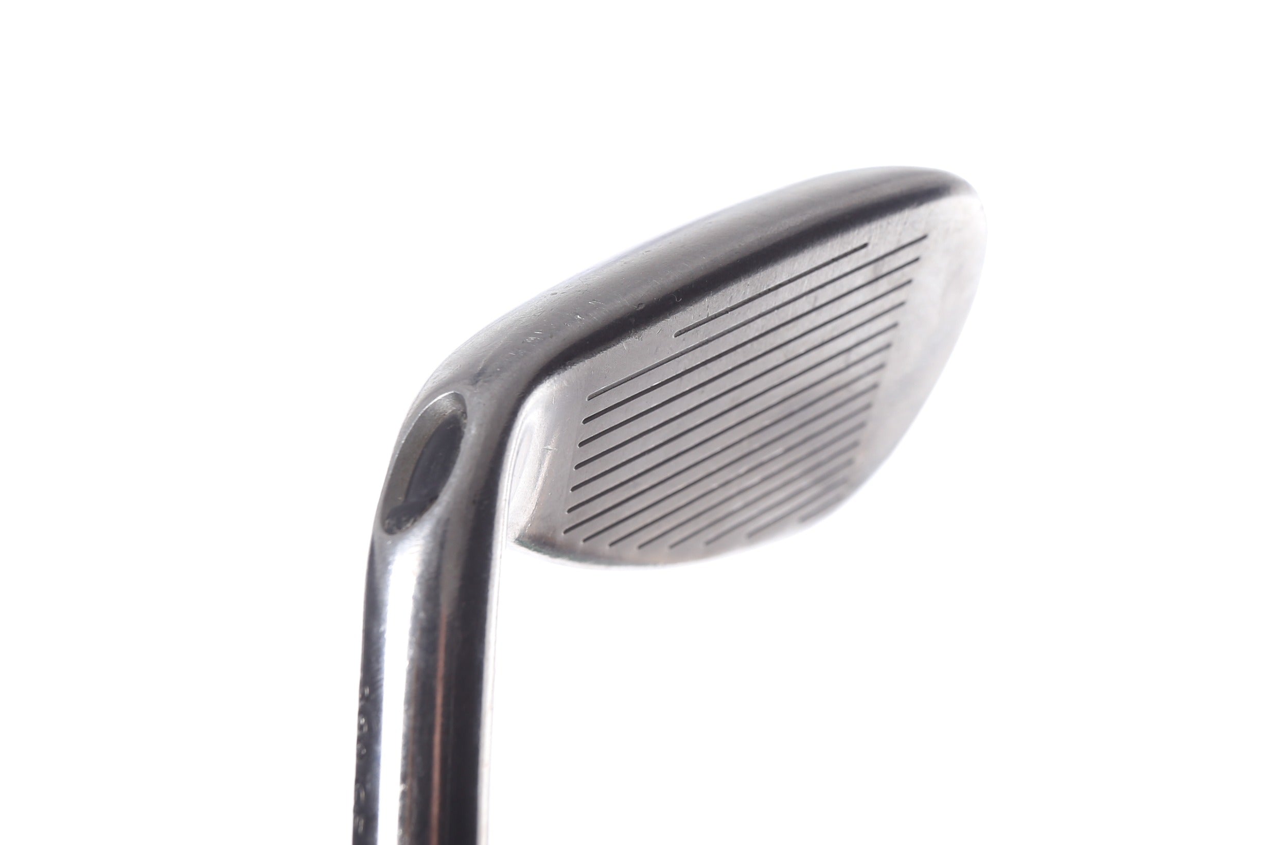 Used Callaway Steelhead XR Approach Wedge - Right Handed 49° Regular Flex Golf Club for Short Game & Approach Shots