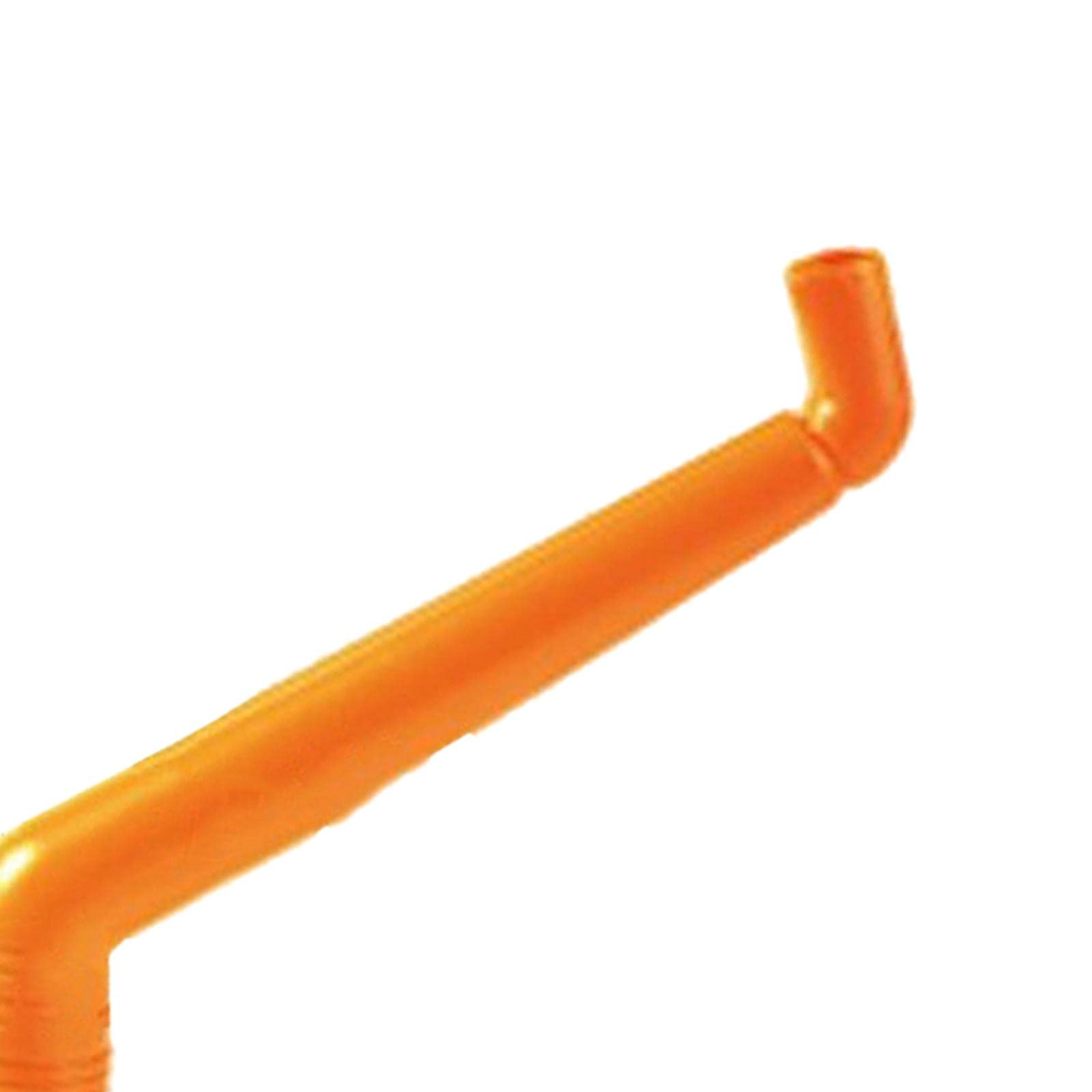 T.O.G. Gasoline Fuel Funnel with Handle - 130mm Durable Multi-Purpose Automotive Tool for Garage, DIY Car Maintenance & Motorcycle Fueling | Essential Auto Accessories for Easy Fluid Transfer