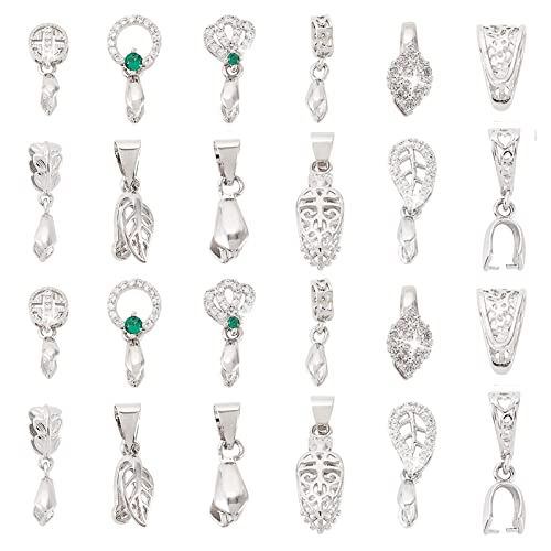 Filiigree&Cubic Zirconia