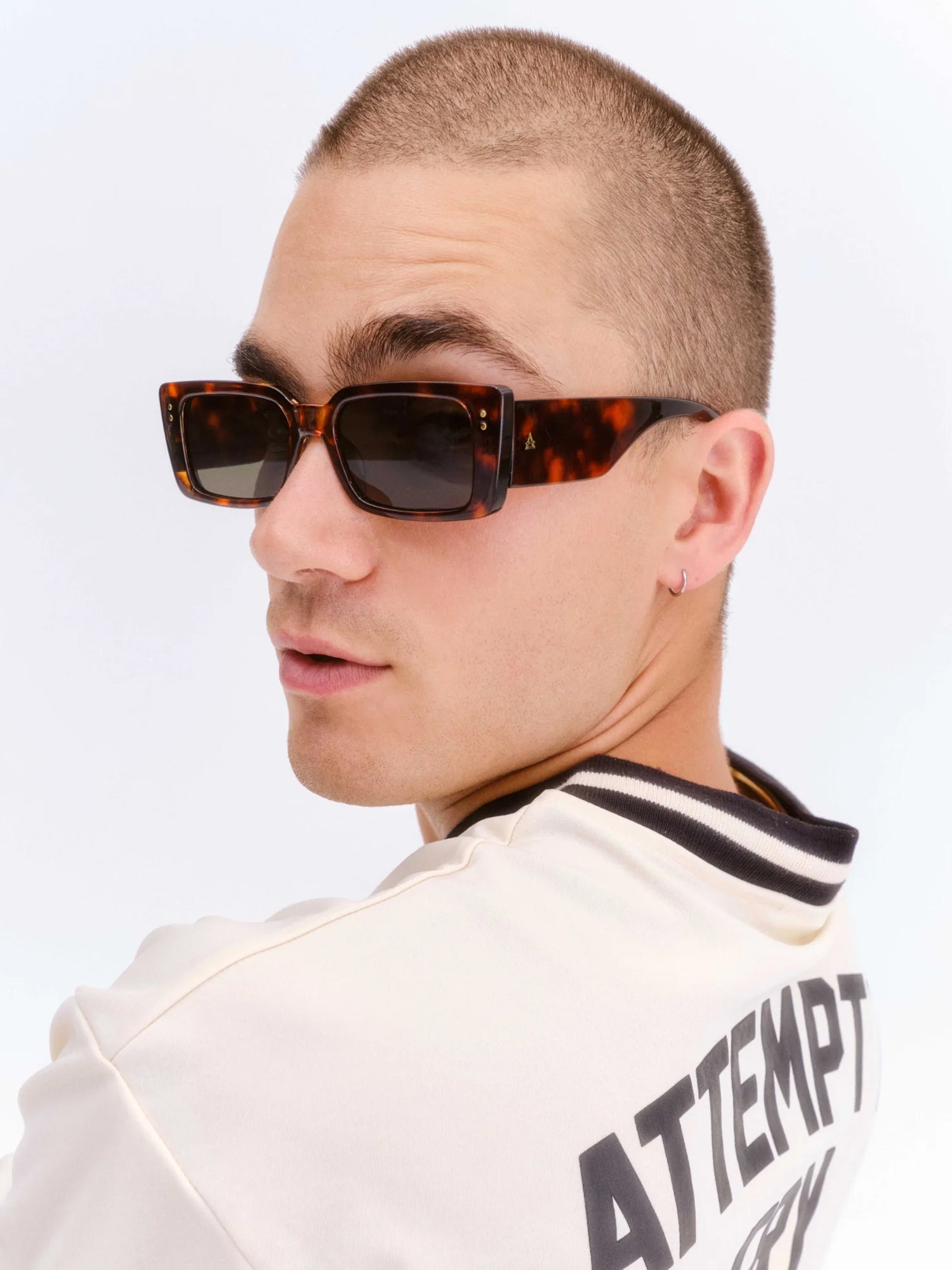 AIRE ORION Polarized Sunglasses for Men & Women - UV Protection, Lightweight & Stylish - Perfect for Driving, Beach & Outdoor Activities