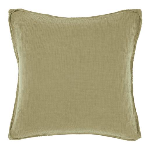 Linen House Elysian Eucalyptus Quilt Cover Set - Soft & Breathable Queen Size Bedding for All Seasons | Perfect for Master Bedroom, Guest Room & Vacation Homes
