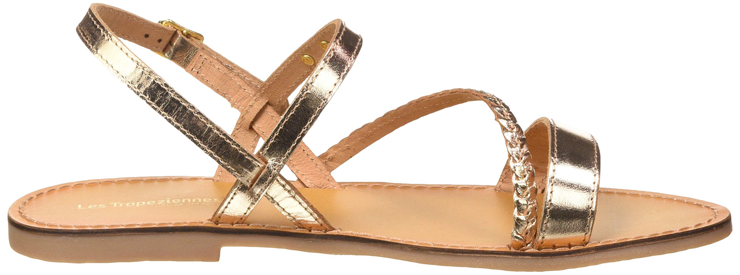Women's Comfortable Slingback Sandals - Breathable Summer Shoes for Walking, Beach & Casual Outfits